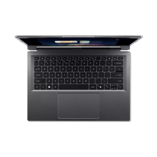 Portátil Acer Aspire 14 AI A14-52M-75M1 14" Intel Core Ultra 7 256V 16GB 1TB SSD Intel Arc Graphics 140V Windows 11 Home