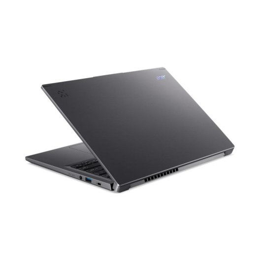 Portátil Acer Aspire 14 AI A14-52M-75M1 14" Intel Core Ultra 7 256V 16GB 1TB SSD Intel Arc Graphics 140V Windows 11 Home