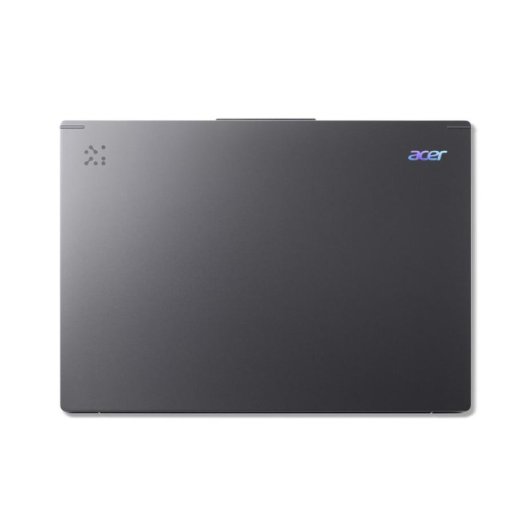 Portátil Acer Aspire 14 AI A14-52M-75M1 14" Intel Core Ultra 7 256V 16GB 1TB SSD Intel Arc Graphics 140V Windows 11 Home
