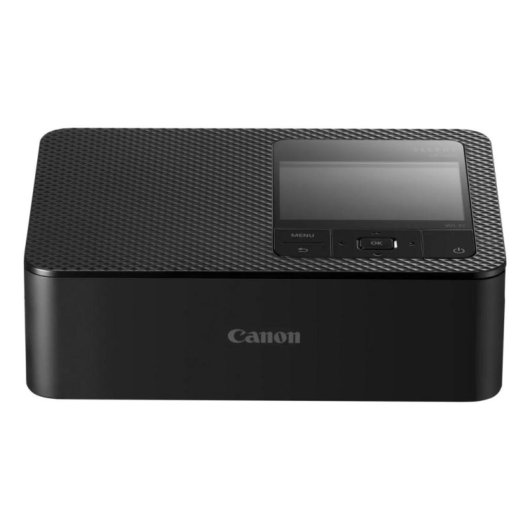 Impressora Sublimação Wi-Fi Canon Selphy CP1500 300x300 DPI 10x15 cm