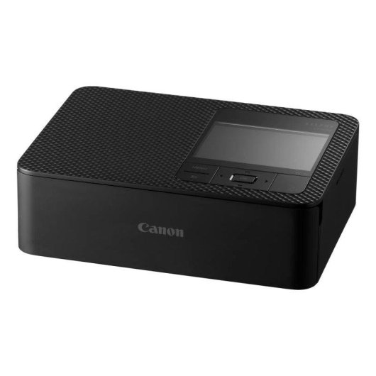 Impressora Sublimação Wi-Fi Canon Selphy CP1500 300x300 DPI 10x15 cm