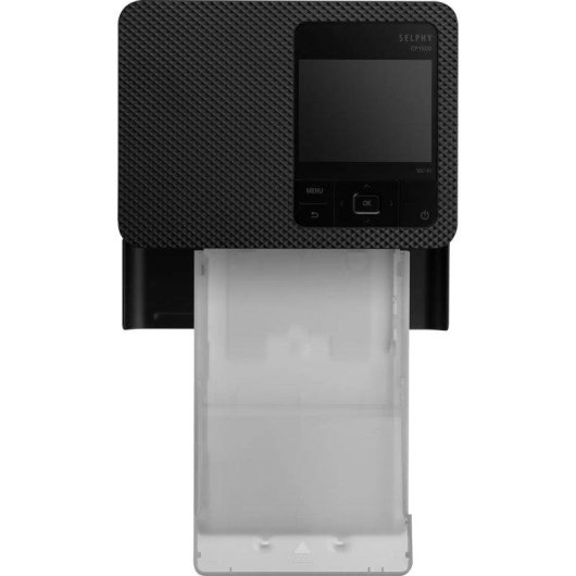 Impressora Sublimação Wi-Fi Canon Selphy CP1500 300x300 DPI 10x15 cm