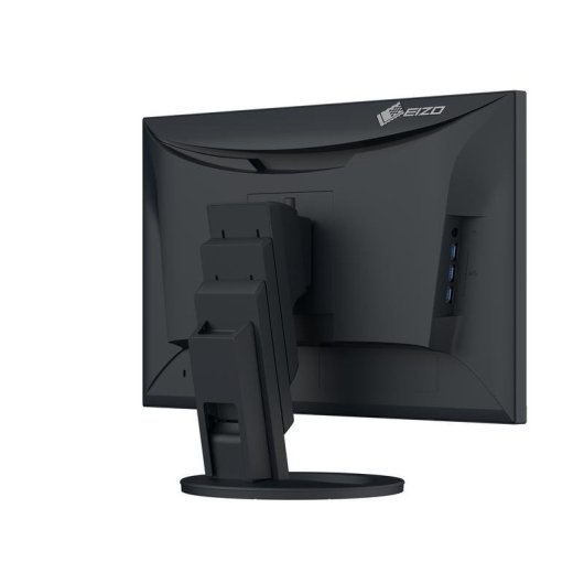 Monitor EIZO FlexScan EV2490-BK 23,8" Full HD 60Hz IPS Höhenverstellbar