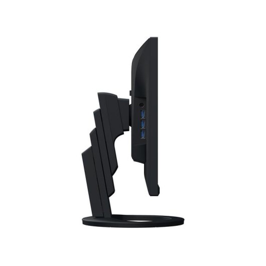 Monitor EIZO FlexScan EV2490-BK 23,8" Full HD 60Hz IPS Höhenverstellbar