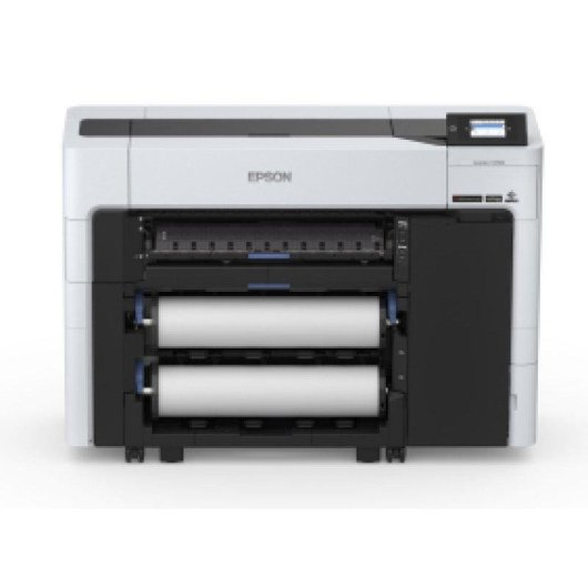 Stampante a getto d'inchiostro Epson SC-T3700D A1 2400x1200 DPI rotolo