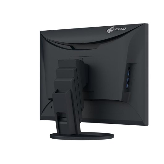 Monitor PC EIZO FlexScan EV2485-BK 24,1" WUXGA IPS Regolabile in altezza 5ms