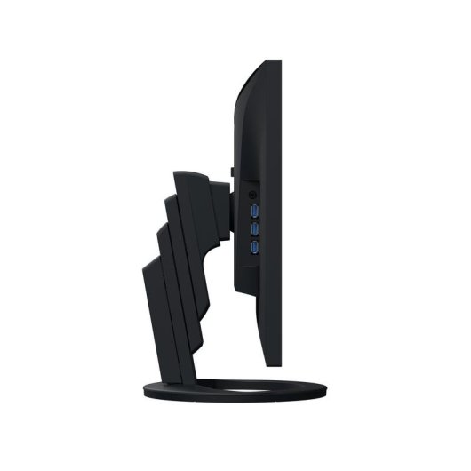 Monitor PC EIZO FlexScan EV2485-BK 24,1" WUXGA IPS Regolabile in altezza 5ms