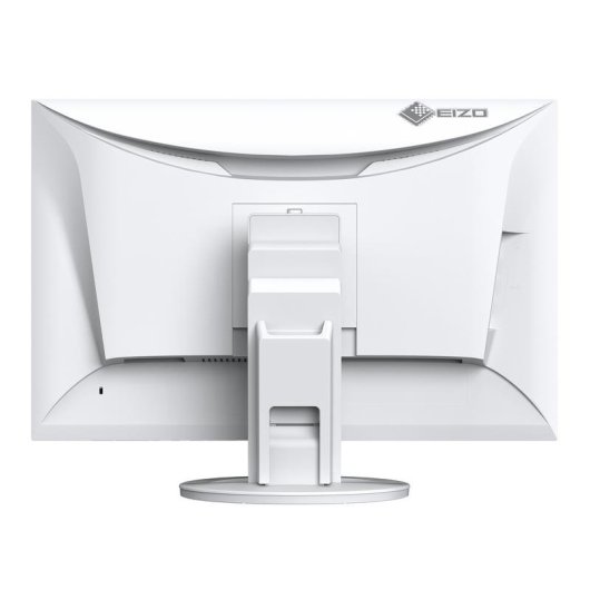Monitor EIZO FlexScan EV2485-WT 24,1" WUXGA IPS Blanco Altura Ajustable