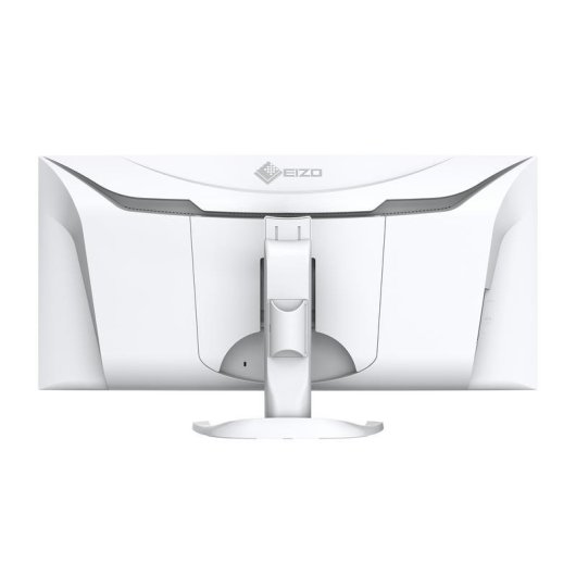 Monitor EIZO FlexScan EV3450XC-WT 34,1" UltraWide Quad HD IPS Curved 5ms Höhenverstellung