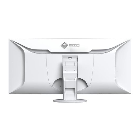 Monitor PC EIZO FlexScan EV3895-WT 37,5" UltraWide Quad HD+ IPS Curvo Bianco Regolabile in altezza