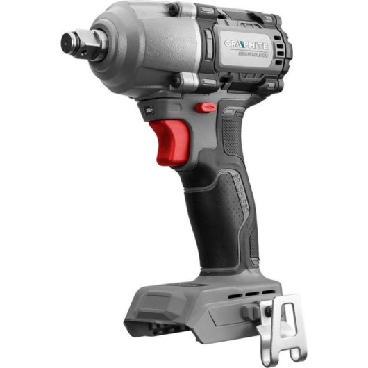 Llave de impacto Graphite Energy+ 18V 450Nm sin escobillas