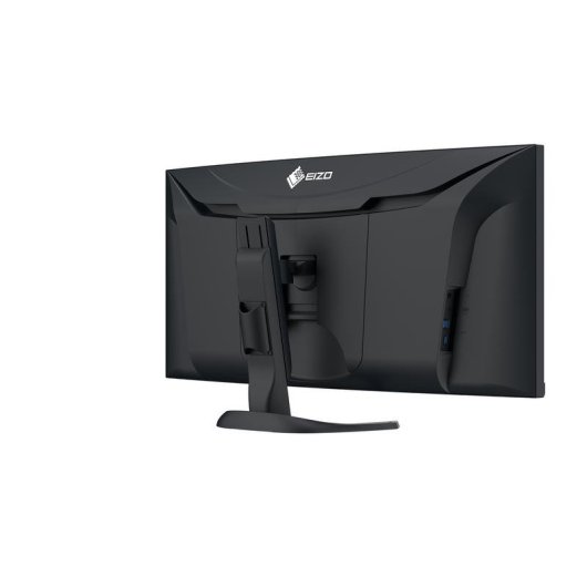 Monitor EIZO FlexScan EV3851X-BK 37,5" UltraWide Quad HD+ IPS Curvo 5 ms Ajuste altura