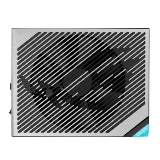 Source d'Alimentation ASUS ROG THOR-1600T3-GAMING-EVO 1600W 80 PLUS Titanium modulaire OLED