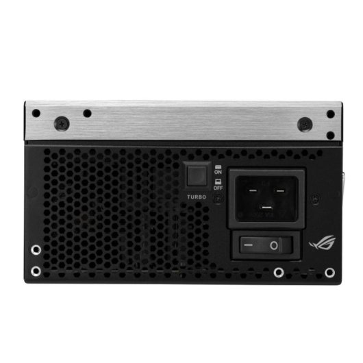 Source d'Alimentation ASUS ROG THOR-1600T3-GAMING-EVO 1600W 80 PLUS Titanium modulaire OLED