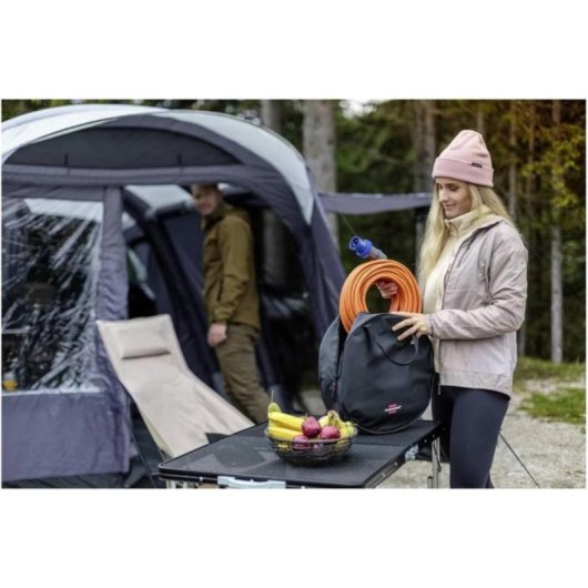 Câble d'extension CEE Brennenstuhl 25 m 16 A IP44 H07RN-F