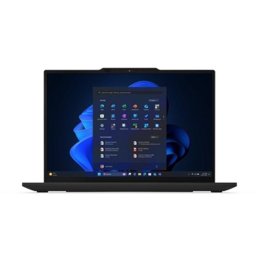 Portátil Lenovo ThinkPad X13 Gen 6 13.3" Intel Core Ultra 5 235U 16GB 512GB SSD Intel Graphics Windows 11 Pro