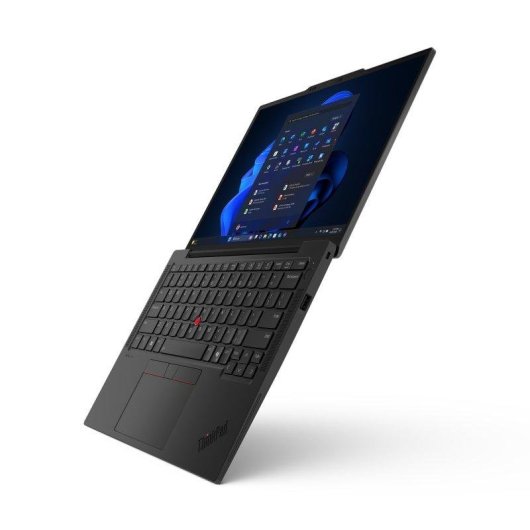 Portátil Lenovo ThinkPad X13 Gen 6 13.3" Intel Core Ultra 5 235U 16GB 512GB SSD Intel Graphics Windows 11 Pro