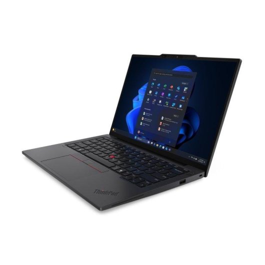Portátil Lenovo ThinkPad X13 Gen 6 13.3" Intel Core Ultra 5 235U 16GB 512GB SSD Intel Graphics Windows 11 Pro