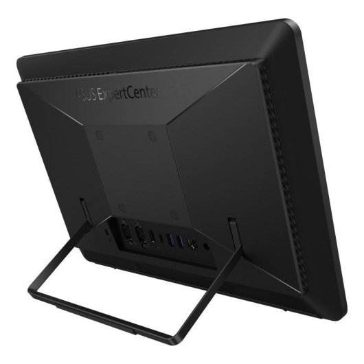 All-in-One PC Asus ExpertCenter E1 E1600WKAT-BMR319M Intel Celeron N4500 8GB 256GB SSD UHD Graphics 15.6" Ohne Betriebssystem Touch Schwarz