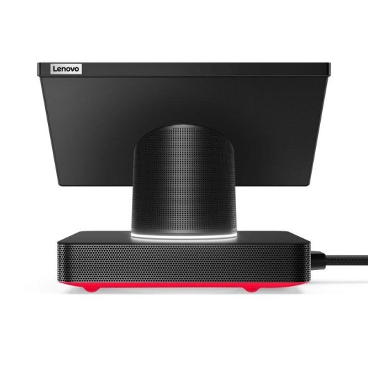 Ordenador Todo en uno Lenovo ThinkSmart Hub Intel Core i5-8365UE 16GB 256GB SSD HD Graphics 10.1" Windows 11 IoT Enterprise SAC táctil
