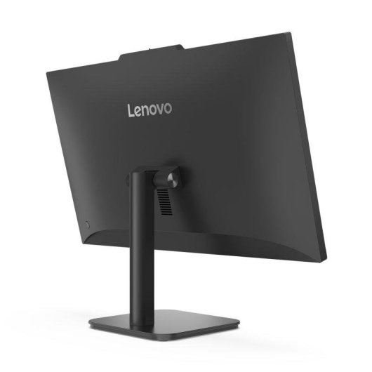 Ordenador Todo en uno Lenovo V100 Intel N100 8GB 512GB SSD UHD 23.8" Windows 11 Pro