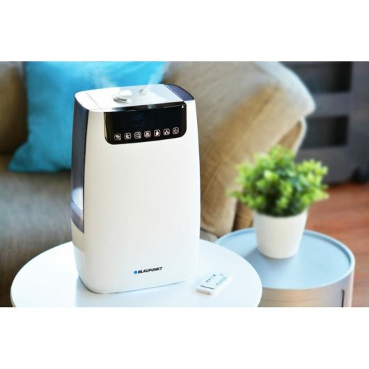 Humidificador Blaupunkt AHS802 5L 105W LED Control Touch