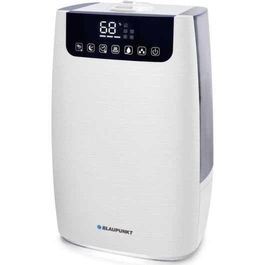 Humidificador Blaupunkt AHS802 5L 105W LED Control Touch