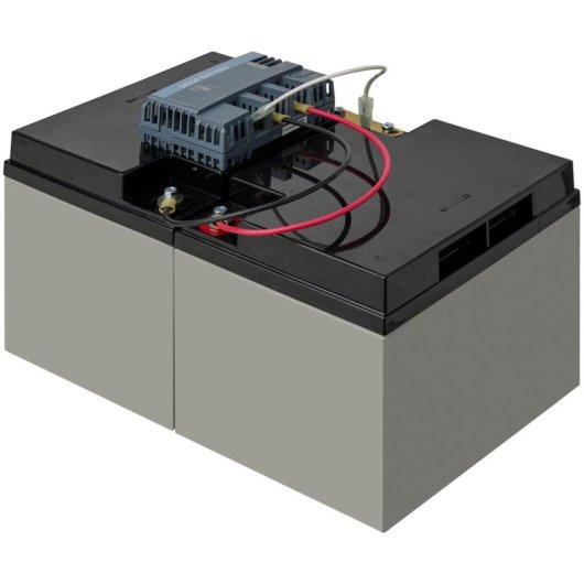 Bateria Siemens 6EP4137-0GE00-0AY0 para Sistemas UPS