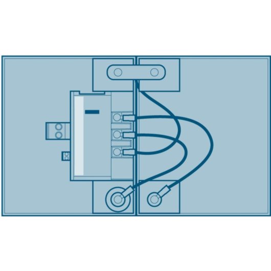 Bateria Siemens 6EP4137-0GE00-0AY0 para Sistemas UPS