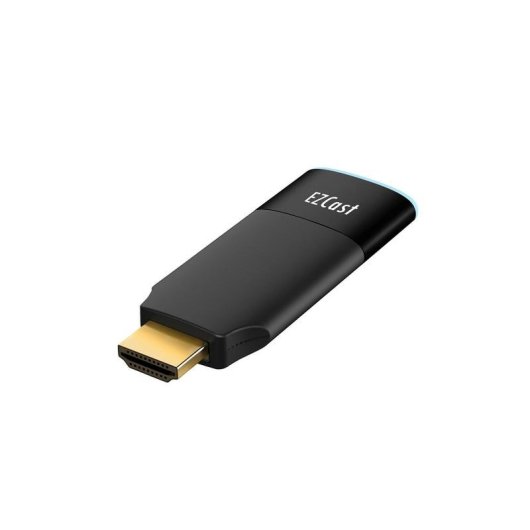 Receptor de pantalla inalámbrico Acer EZCAST 2 Wi-Fi AC doble banda HDMI 4K