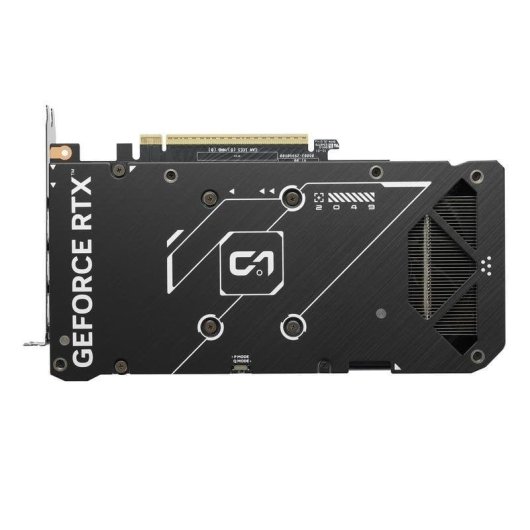 Tarjeta Gráfica ASUS Dual GeForce RTX 5060 8GB GDDR7 OC Edition Advanced Reflex 2 RTX AI DLSS4.5