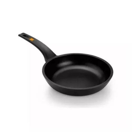 Sartén BRA A122526 Acero Inoxidable 26 cm Hybrid Cell