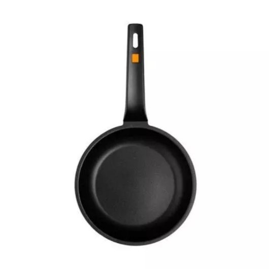 Sartén BRA A122526 Acero Inoxidable 26 cm Hybrid Cell