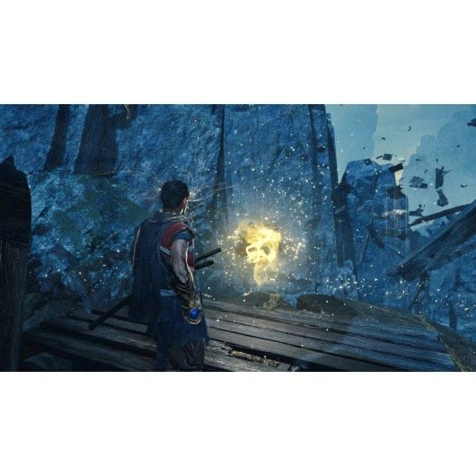 Onimusha Way of the Sword Standard SWITCH 2