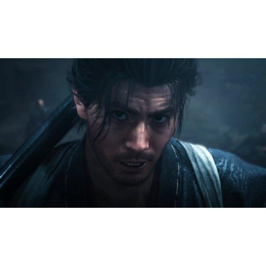 Onimusha Way of the Sword Premium Deluxe (Steelbook) SWITCH 2
