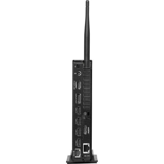 Mini PC MSI PRO DP10 A14MG-004BEU Intel Core i5-14400/Wi-Fi 6E/Gráficos UHD 730/Chasis 1,1L