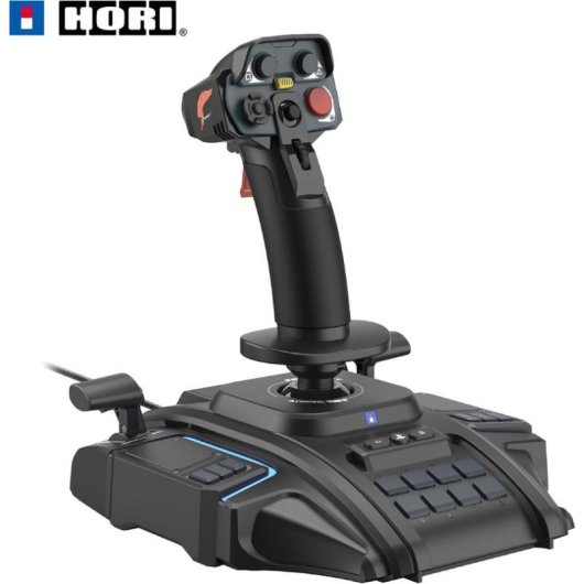 Joystick Hori Ace Combat 8 Flight Stick PS5/PS4/PC SPF-034E