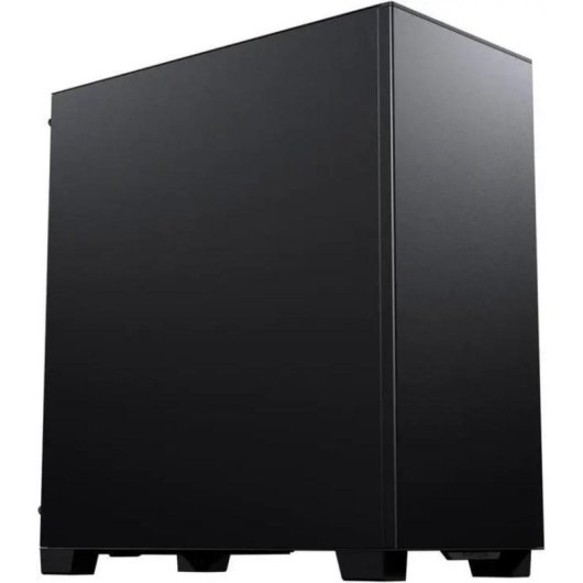 Case PC Phanteks XT Pro Silent Pannelli Solidi USB-C 3.2