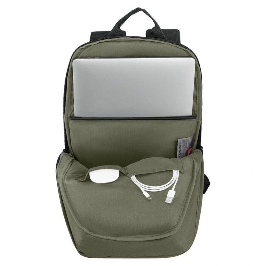 Rucksack Wenger UrbanOne Light 14" Recyceltes Material