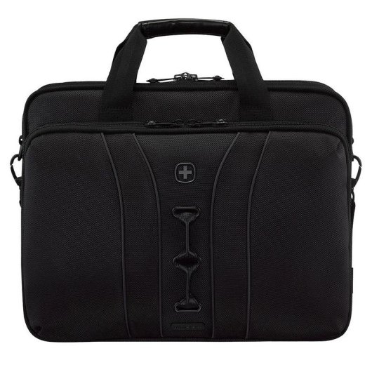 Cartella Wenger Legacy Black Series per Portatile fino a 16"