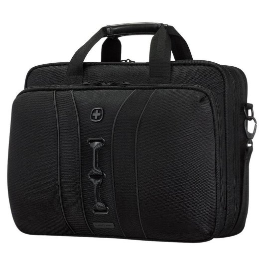 Cartella Wenger Legacy Black Series per Portatile fino a 16"