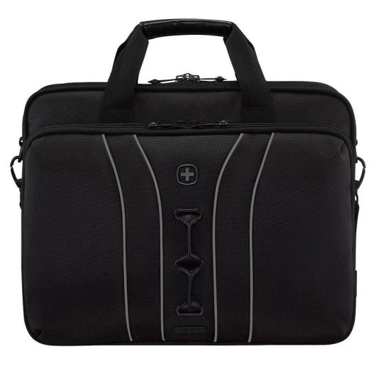 Cartella Wenger Legacy Black Series per Portatile fino a 16"