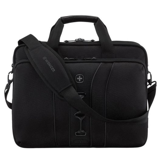 Cartella Wenger Legacy Black Series per Portatile fino a 16"