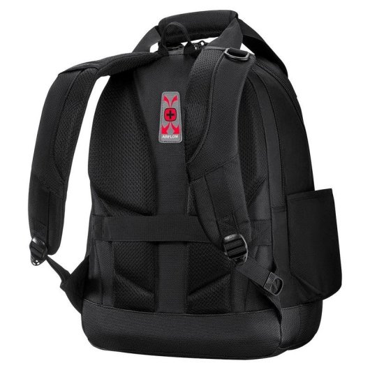 Mochila Wenger Tool Backpack Advanced para portátil de hasta 16"