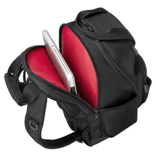 Mochila Wenger Tool Backpack Advanced para portátil de hasta 16"