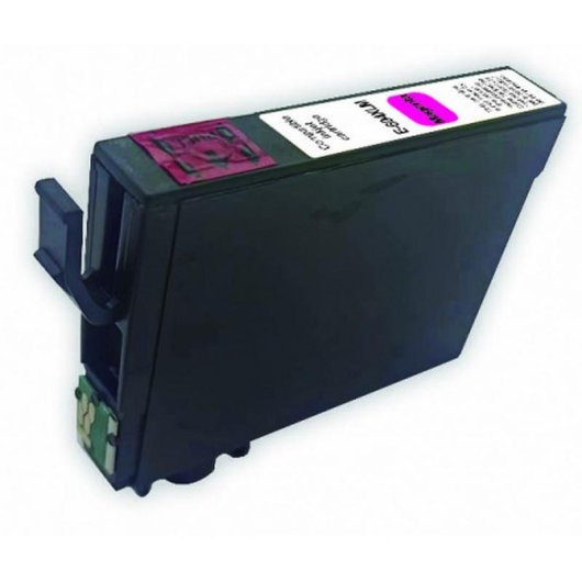 Cartouche Compatible UPrint E-604XLM Magenta Epson T604XL