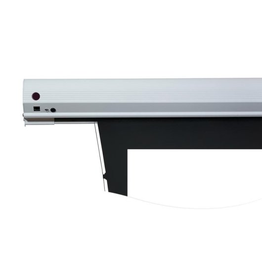 Ecrã de Projeção Motorizado Elite Screens AcousticPro 50" 16:9 Branco