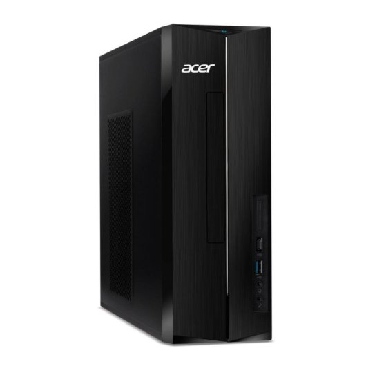 Desktop Acer Aspire DT.BRVEG.002 Intel N150 8GB 512GB SSD Intel Graphics Windows 11