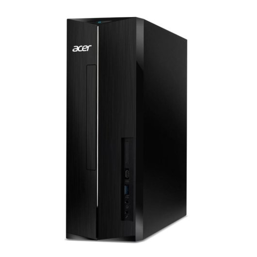 Desktop Acer Aspire DT.BRVEG.002 Intel N150 8GB 512GB SSD Intel Graphics Windows 11