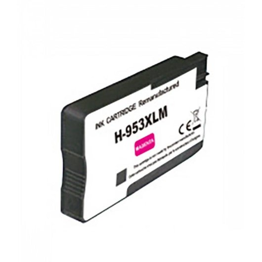 Cartuccia Inchiostro UPrint H-953XLM Magenta
